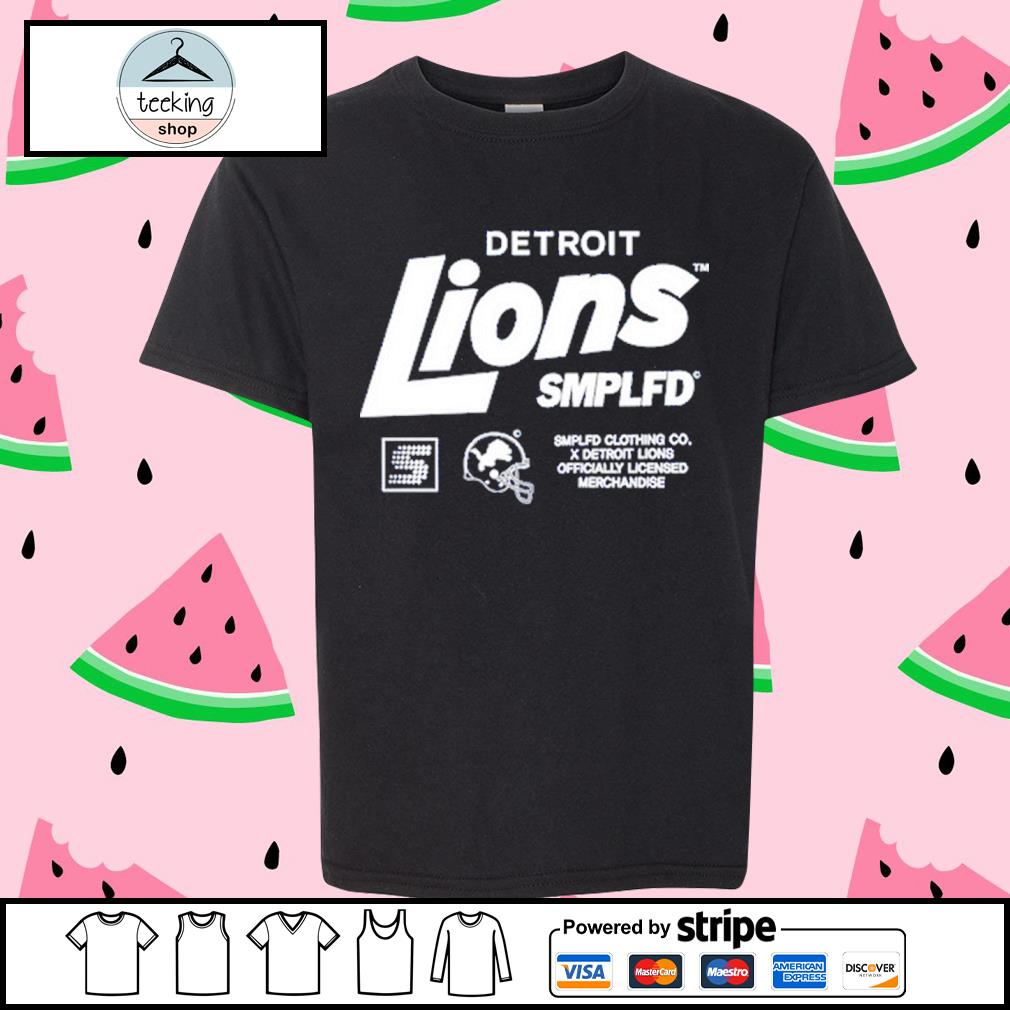 Best cam Sutton Detroit Lions SMPLFD New Shirt