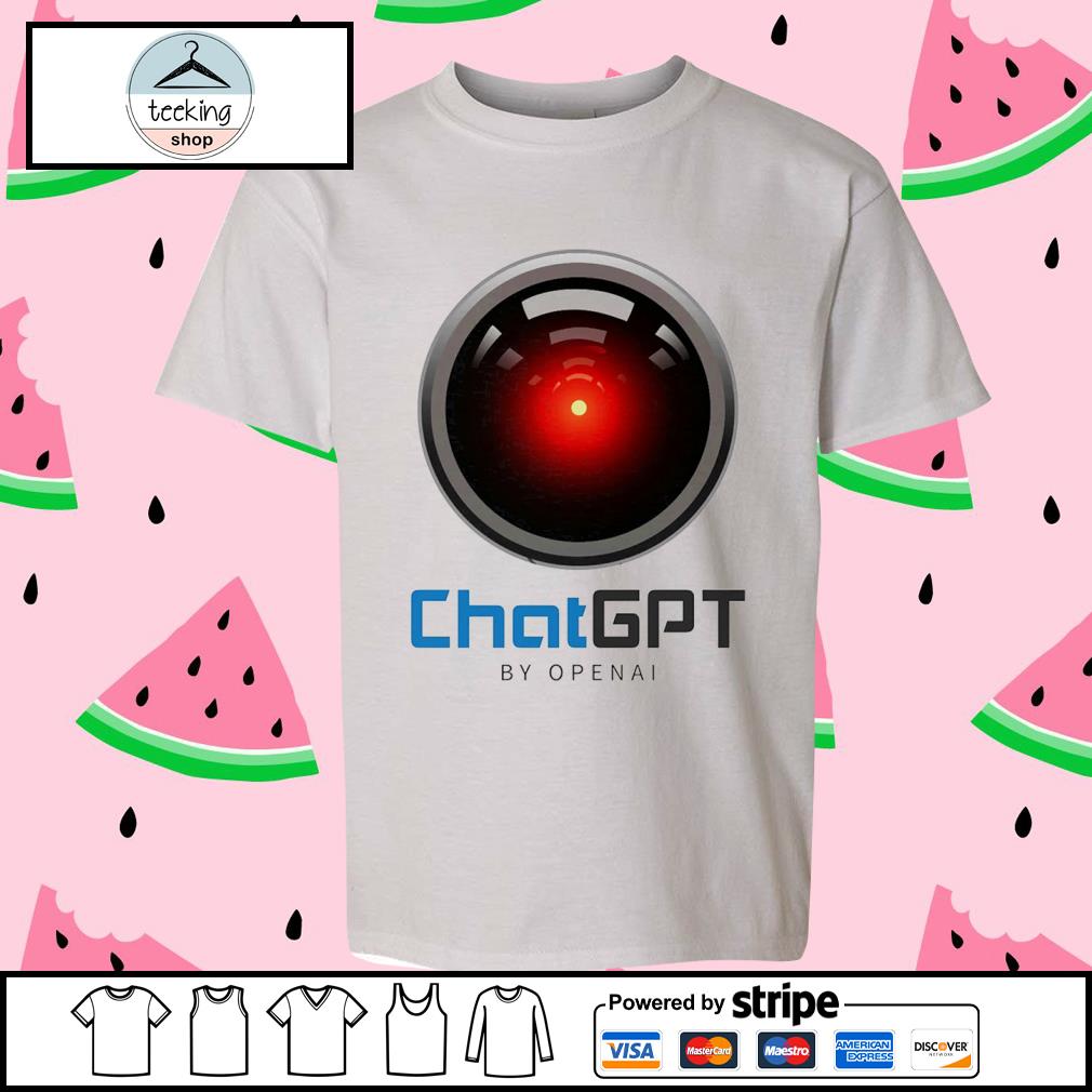 Top chat GPT By Openai Shirt